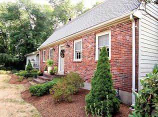 65 Longview Rd, Brockton, MA 02301