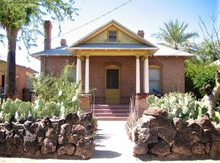 310 E 17th St, Tucson, AZ 85701