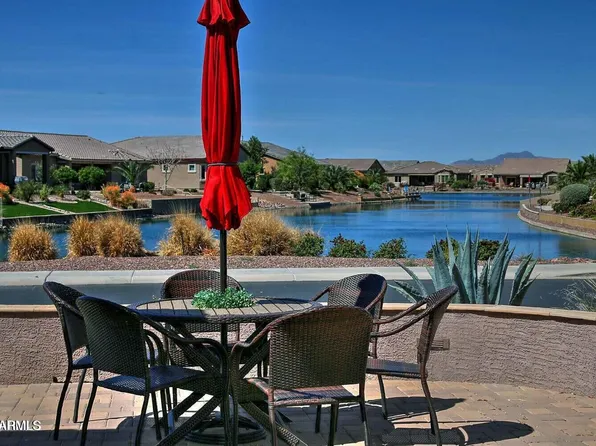 20211 N WINTER ESCAPE Court, Maricopa, AZ 85138