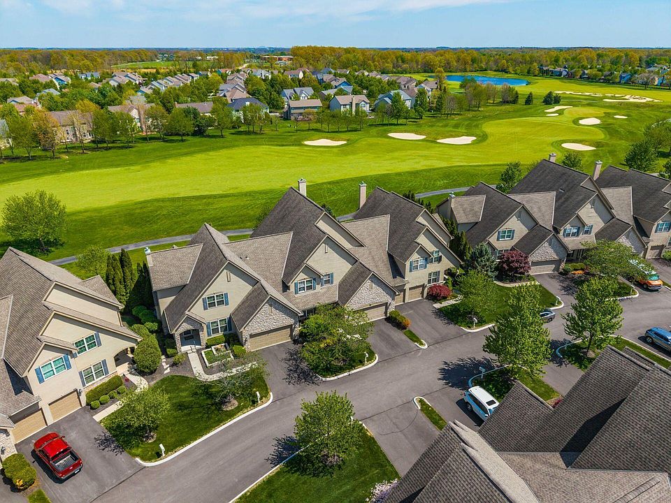8033 Hillingdon Dr, Powell, OH 43065 | MLS #226005294 | Zillow