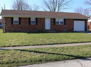 499 Springdale Dr, Whiteland, IN