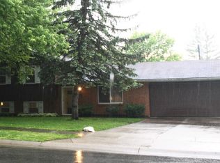 5820 Lake Michigan Dr, Fairfield, OH 45014