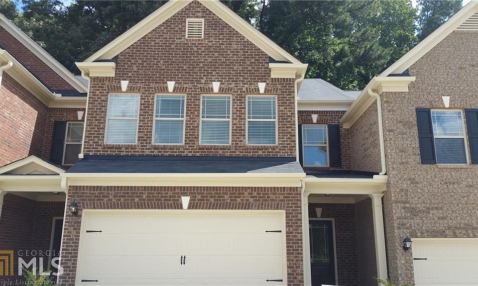 1st image of 1443 Haynescrest Ct #34A