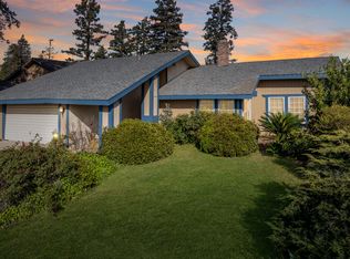 1352 N M St, Tulare, CA 93274