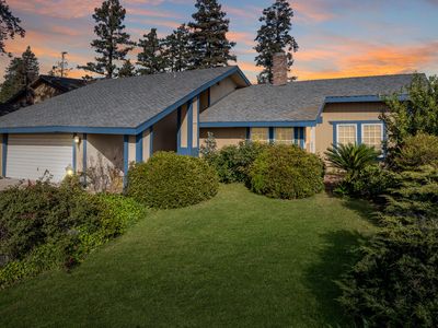 1352 N M Street, Tulare, CA, 93274
