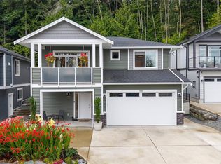940 Craig Rd, Ladysmith, BC V9G2C4