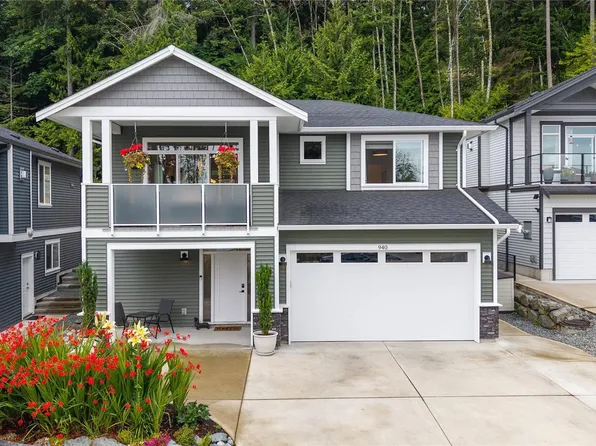 940 Craig Rd, Ladysmith, BC V9G 2C4