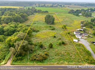 500 E 112th St, Grant, MI 49327