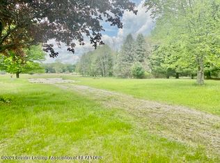 3310 Woods Rd, Leslie, MI 49251