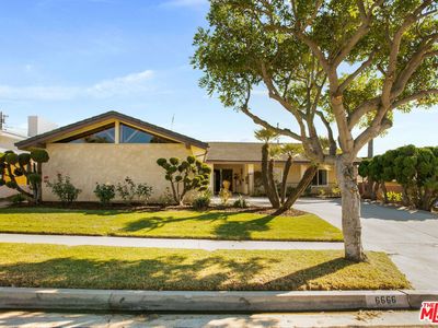 6666 S Halm Ave, Los Angeles, CA, 90056