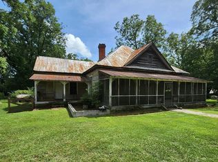 220 Fowler St, Greenville, GA 30222