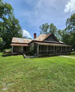 220 Fowler St, Greenville, GA, 30222