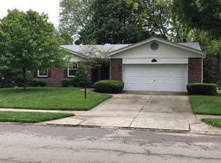 5184 Polen Dr, Dayton, OH 45440