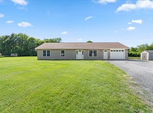 94 Boone Drive, Highgate, VT 05459