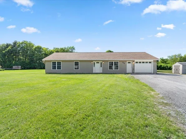 94 Boone Drive, Highgate, VT 05459