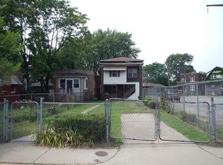 3912 Guthrie St, East Chicago, IN