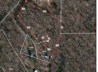 22384 Oakwood Rd, Albemarle, NC 28001