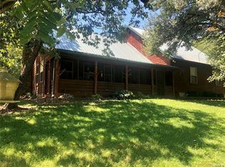 11908 Grassy Hollow Rd, Potosi, MO 63664