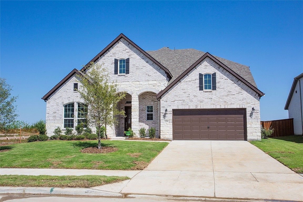 2290 Winecup Rd, Prosper, TX 75078 MLS 20402860 Zillow