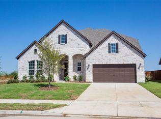 2290 Winecup Rd, Prosper, TX 75078