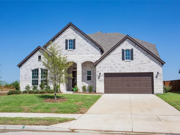2290 Winecup Rd, Prosper, TX 75078