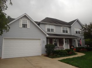 462 Burr Oak Dr, Oswego, IL 60543