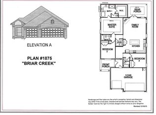 7536 Milynn Way, Pensacola, FL 32526