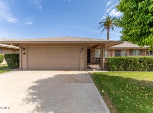 10428 W ROUNDELAY Circle, Sun City, AZ 85351