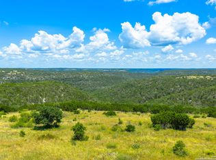 TBD HWY 337, Leakey, TX 78873