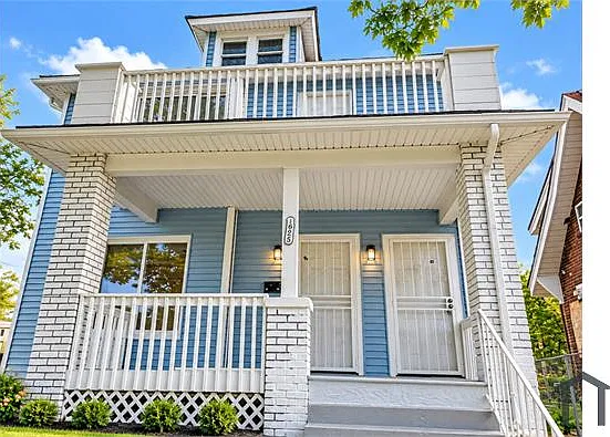 2988 Virginia Park St
