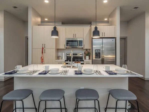 Rockledge Flats Apartments