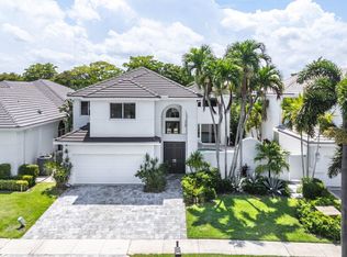 5779 Regency Cir W, Boca Raton, FL 33496