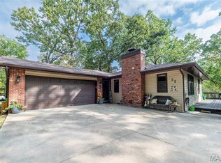 25 Dogwood Cir, Waynesville, MO 65583