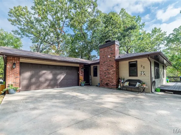 25 Dogwood Cir, Waynesville, MO 65583