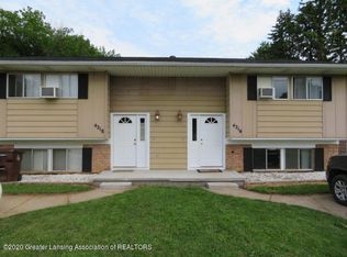 4218 Woodworth Ave, Holt, MI 48842