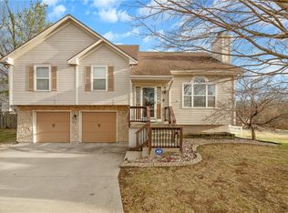 12417 E 58th Ter, Kansas City, MO 64133