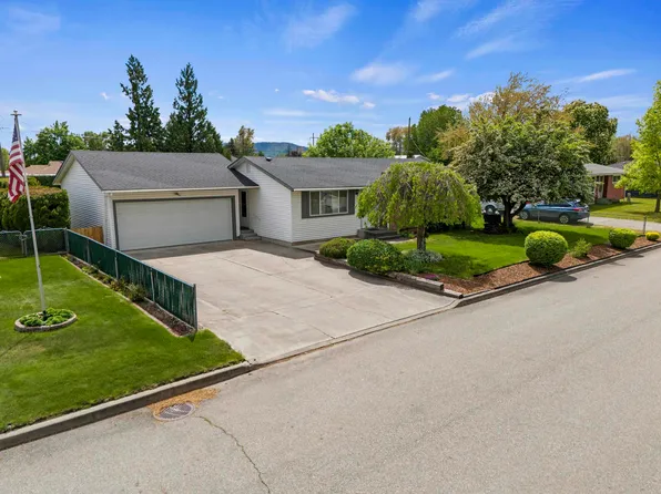 13304 E Desmet Ave, Spokane, WA 99216
