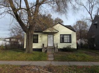 19230 Hanna Ave, Highland Park, MI 48203
