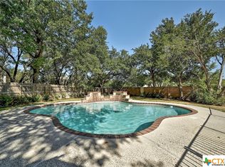 1801 Sandra Cv, Cedar Park, TX 78613
