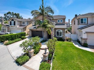 8544 E Deershire Ct, Orange, CA 92869