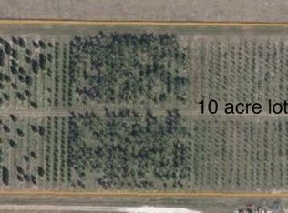 0 S Header Canal Rd, Fort Pierce, FL 34945