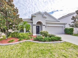 12114 Whistling Wind Dr, Riverview, FL 33569