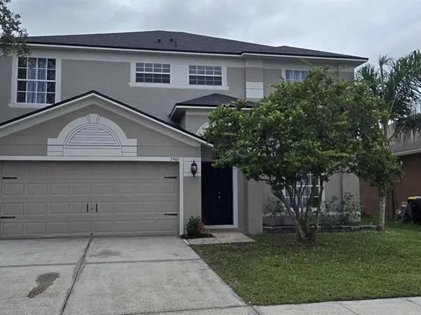 2462 HARRISON PLACE BOULEVARD, LAKELAND, FL 33810