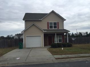 153 Louise Ln, Calhoun, GA 30701