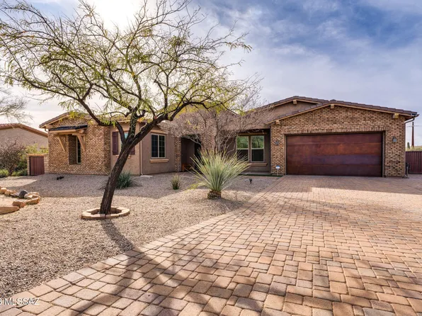 11681 N Palawan Pl, Tucson, AZ 85737