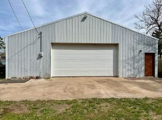 (Undisclosed Address), Carnegie, OK 73015