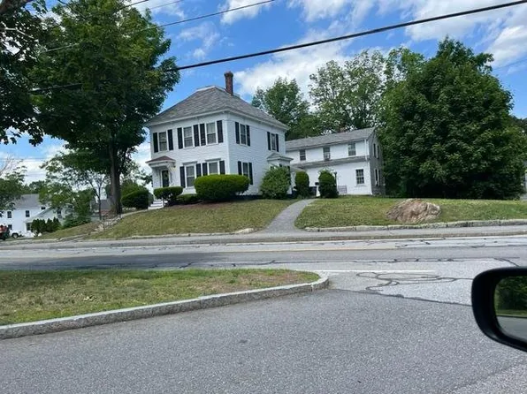 1 Westford St, Chelmsford, MA 01824