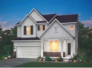 771 Pearson Pass, Avon, IN 46123