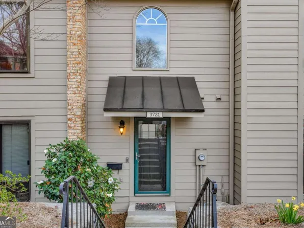 3721 Stonewall Cir SE, Atlanta, GA 30339