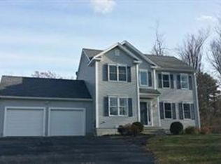 130 Prospect St, Auburn, MA 01501